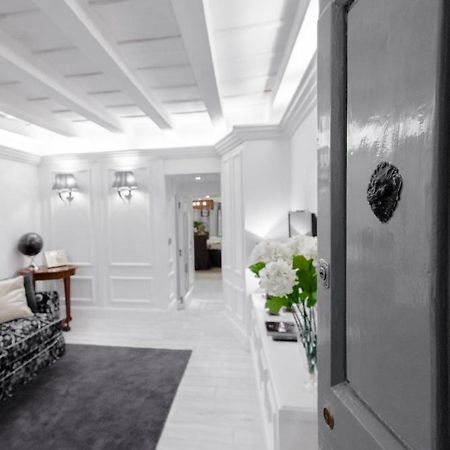 Loft Cuore Di Firenze Zewnętrze zdjęcie