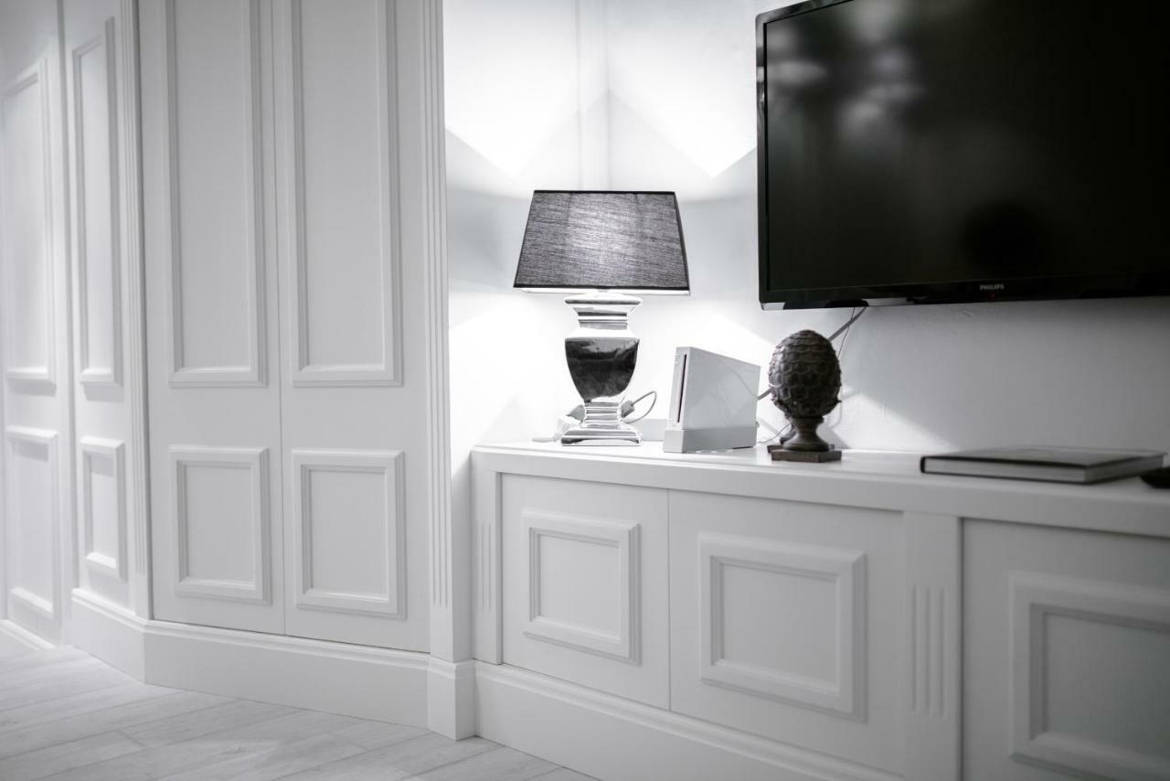 Loft Cuore Di Firenze Zewnętrze zdjęcie