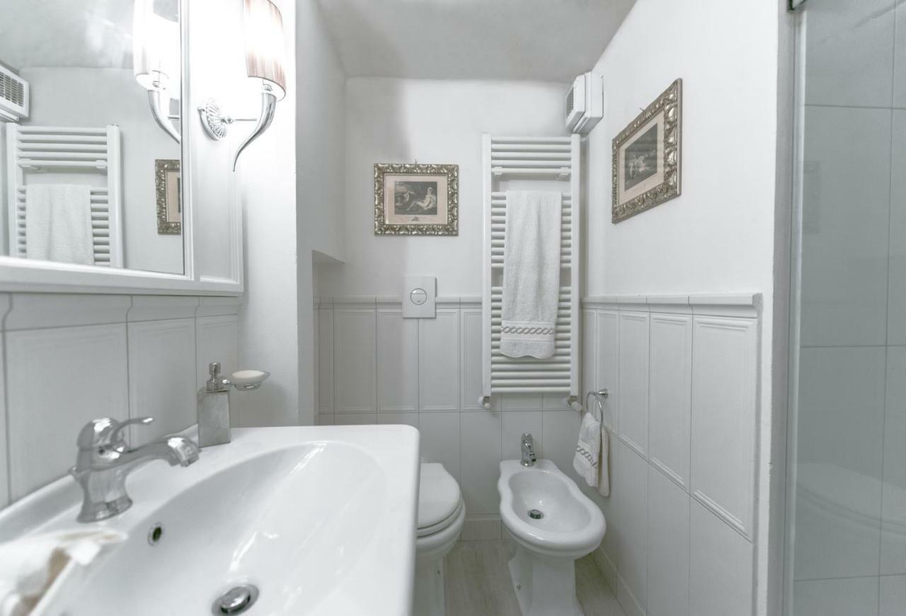 Loft Cuore Di Firenze Zewnętrze zdjęcie