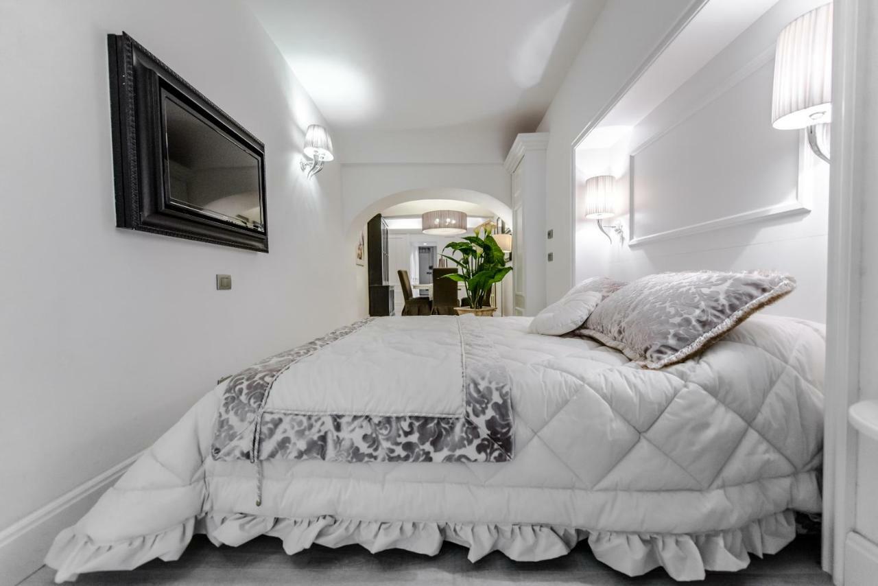 Loft Cuore Di Firenze Zewnętrze zdjęcie