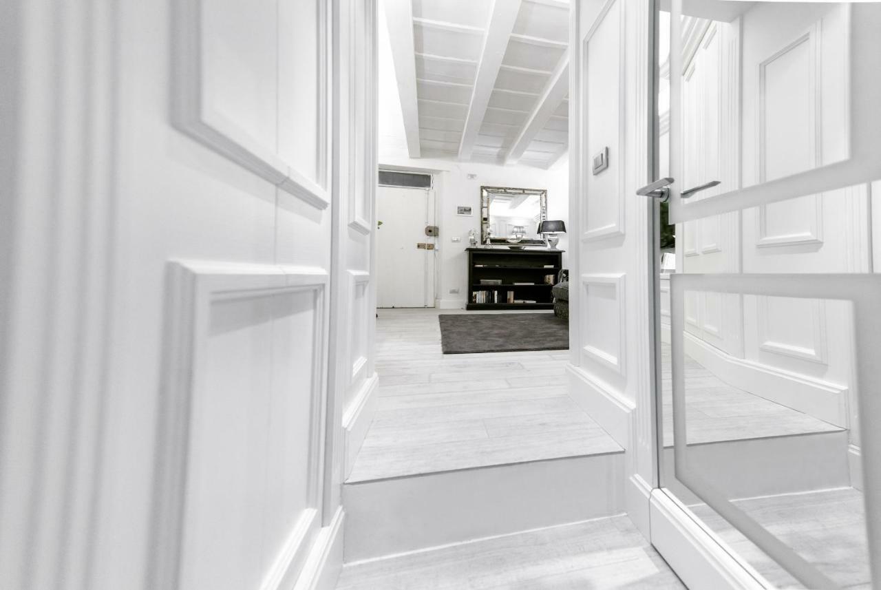 Loft Cuore Di Firenze Zewnętrze zdjęcie