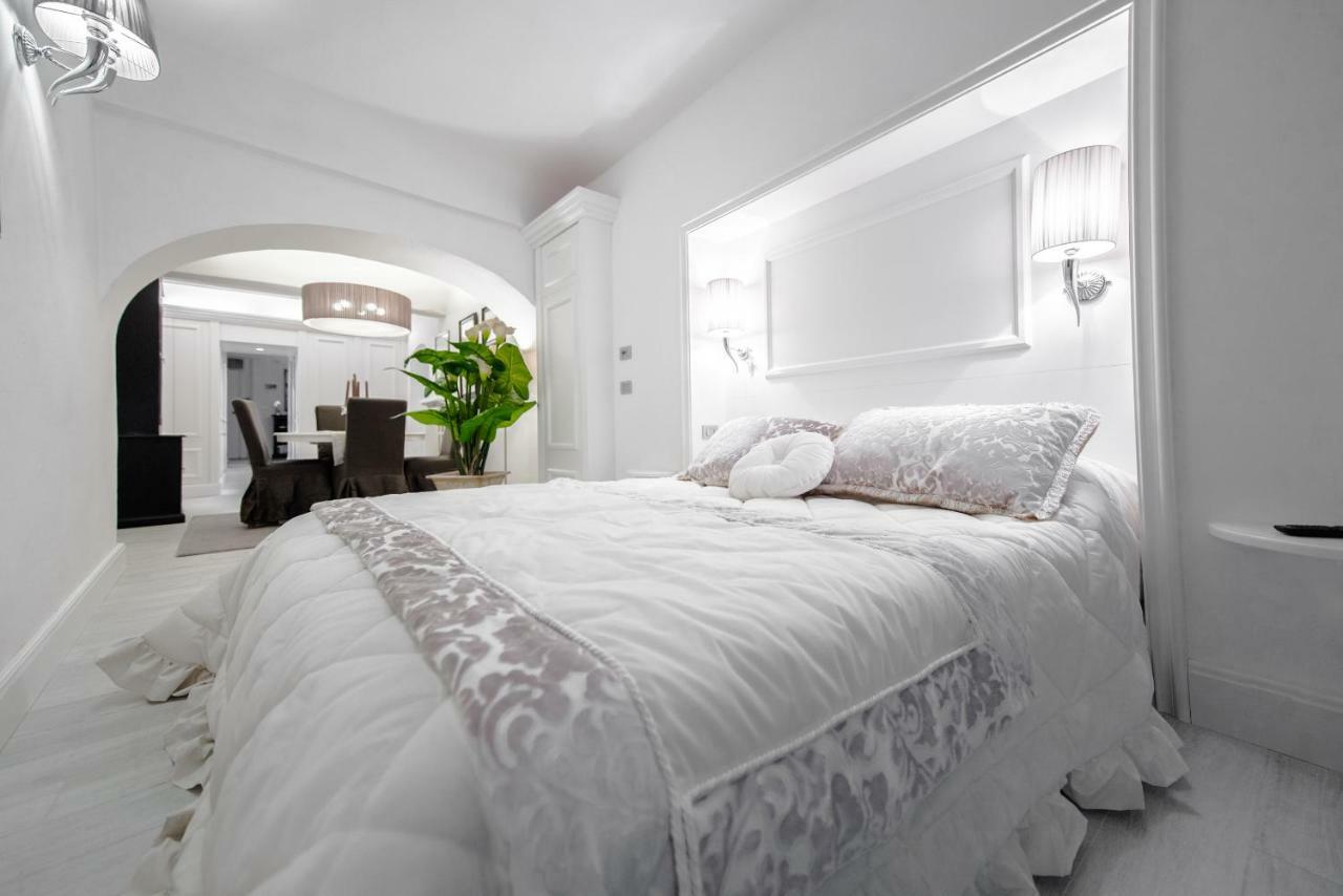 Loft Cuore Di Firenze Zewnętrze zdjęcie