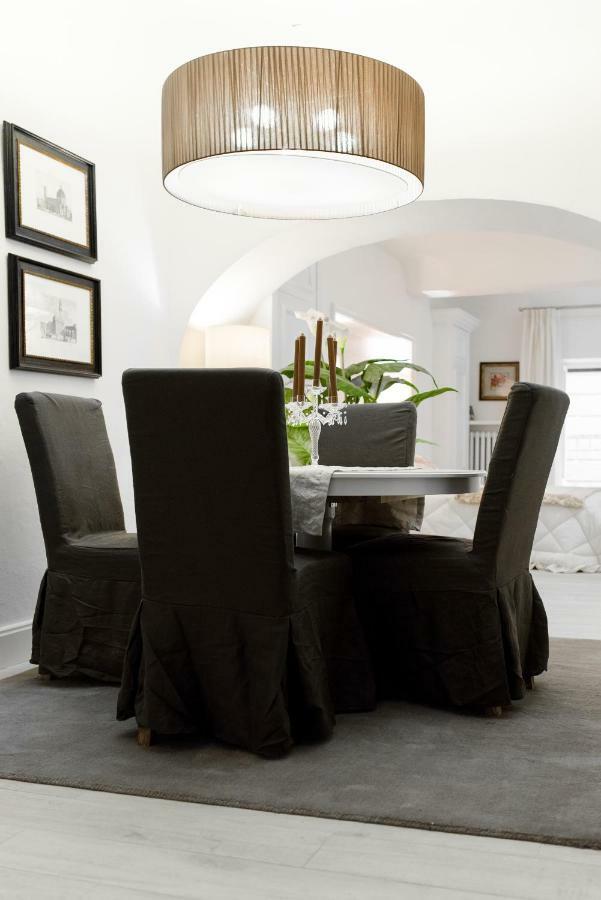 Loft Cuore Di Firenze Zewnętrze zdjęcie
