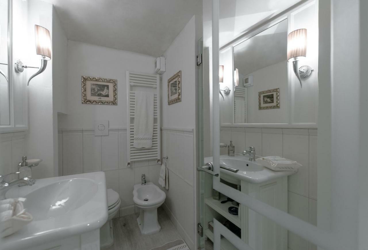 Loft Cuore Di Firenze Zewnętrze zdjęcie