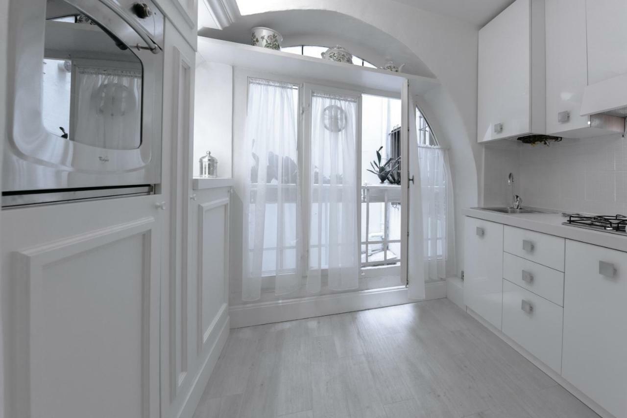 Loft Cuore Di Firenze Zewnętrze zdjęcie