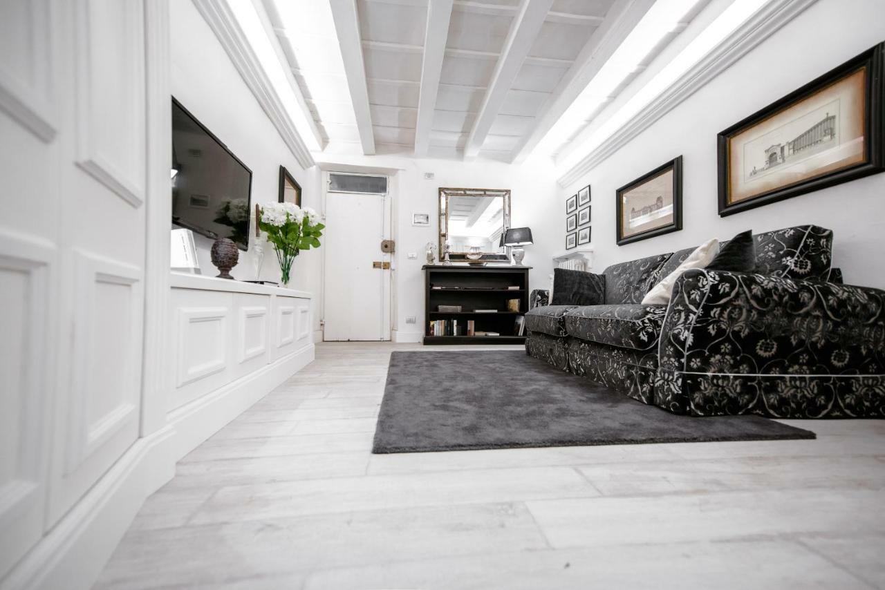 Loft Cuore Di Firenze Zewnętrze zdjęcie