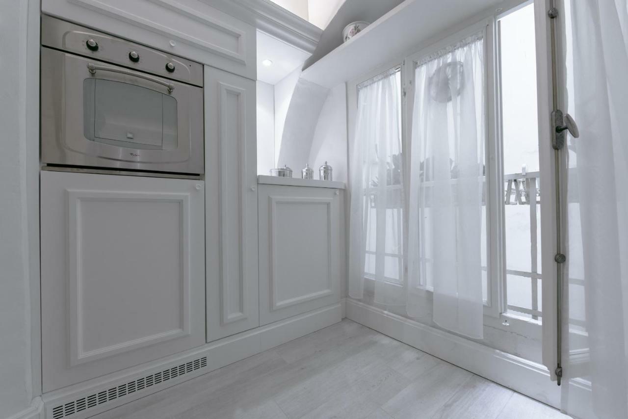 Loft Cuore Di Firenze Zewnętrze zdjęcie